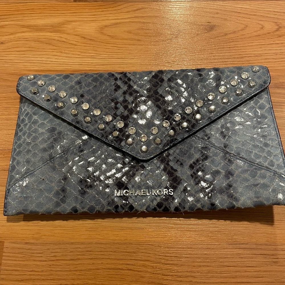 Michael Kors Clutch